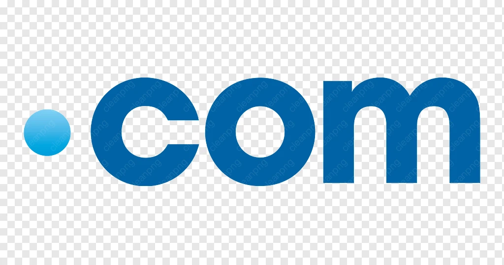 dot com domains