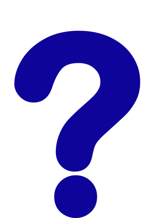 question