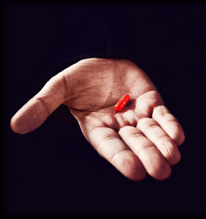 Red pill
