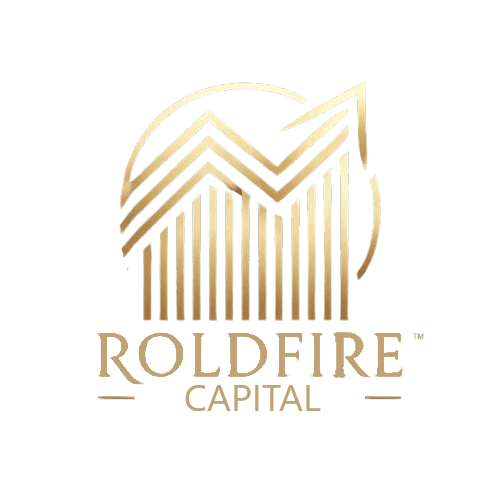 Roldfire Capital logo
