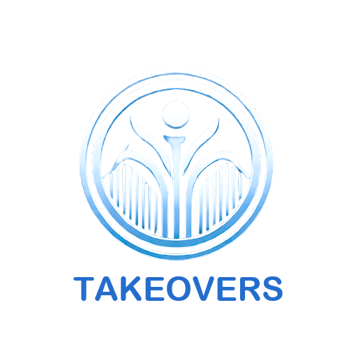 TAKEOVERS