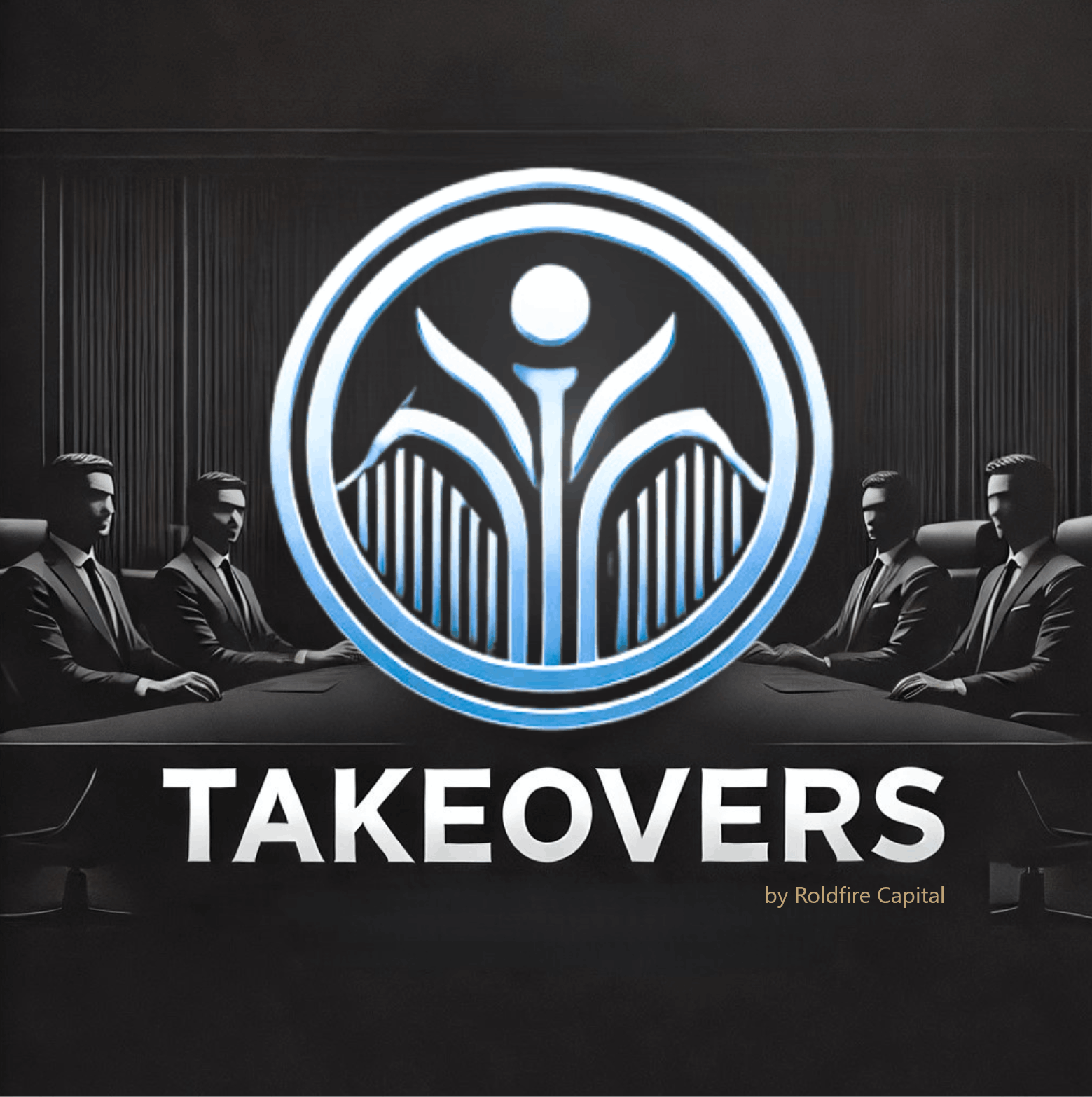 TAKEOVERS